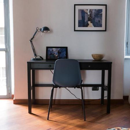 Orpheus Apartment Turin Bagian luar foto