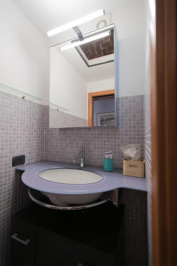 Orpheus Apartment Turin Bagian luar foto